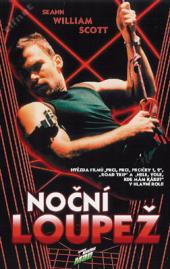 Noční loupež