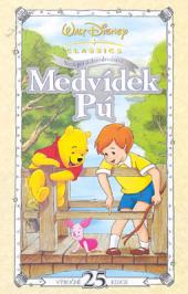 Medvídek Pú: Nejlepší dobrodružství