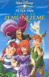 Peter Pan 2: Návrat do Země Nezemě