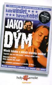 Jako dým