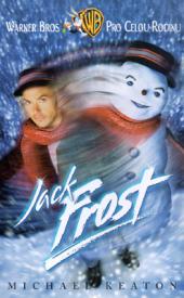 Jack Frost