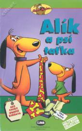 Alík a psí taťka