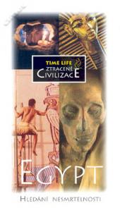 Ztracené civilizace: Egypt