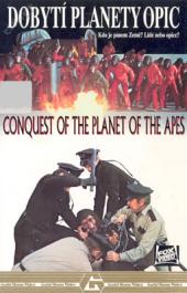 Dobytí Planety opic