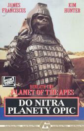 Do nitra Planety opic