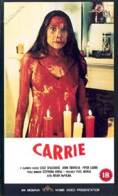 Carrie