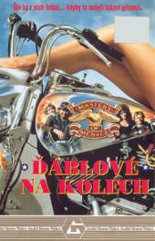Ďáblové na kolech