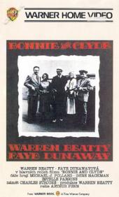 Bonnie a Clyde