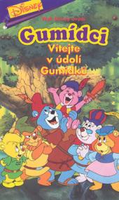 Gumídci: Vítejte v údolí Gumídků