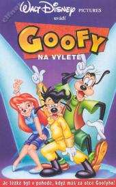 Goofy na výletě