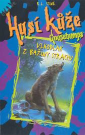 Husí kůže: Vlkodlak z bažiny strachu