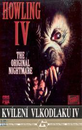 Kvílení vlkodlaků IV