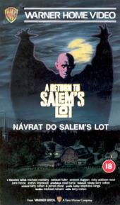 Návrat do Salem´s Lot