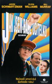 Jak jsem balil učitelku