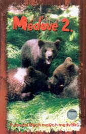 Méďové 2