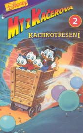 My z Kačerova 2: Kachnotřesení