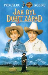 Jak byl dobyt západ