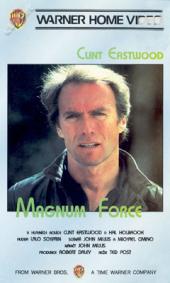 Magnum Force