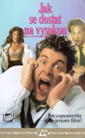 Jak se dostat na vysokou