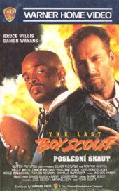 Poslední skaut