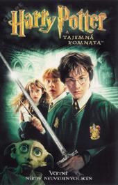 Harry potter a Tajemná komnata