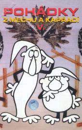 Pohádky z mechu a kapradí V.