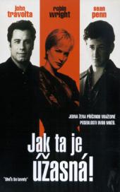 Jak ta je úžasná!