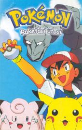 Pokémon: Rakeťáci útočí