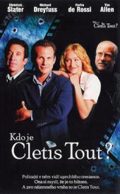 Kdo je Cletis Tout?