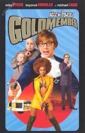 Austin Powers: Goldmember