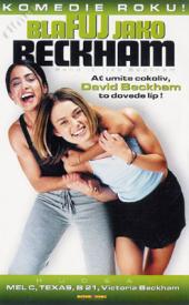 Blafuj jako Beckham