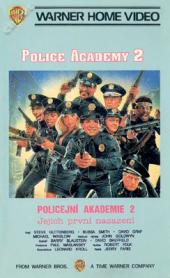 Policejní akademie 2: Jejich první nasazení