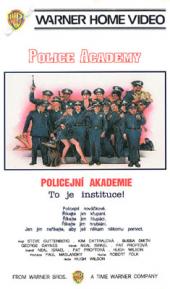 Policejní akademie