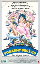 Pořádný průšvih