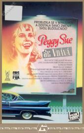 Peggy Sue se vdává