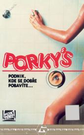 Porky`s