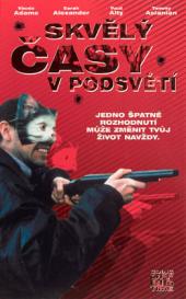 Skvělý časy v podsvětí