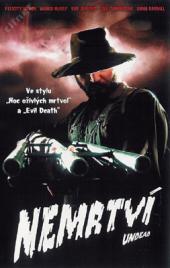 Nemrtví