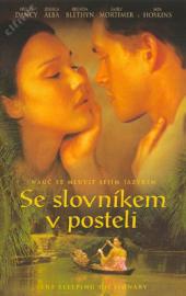 Se slovníkem v posteli