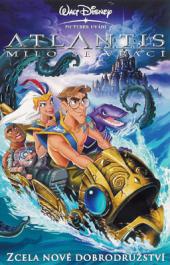Atlantis: Milo se vrací