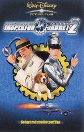Inspektor Gadget 2