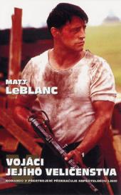 Vojáci jejího veličenstva