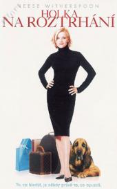 Holka na roztrhání