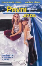 První jízda