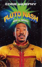 Pluto Nash: Muž na Měsíci