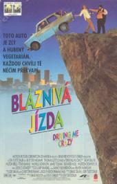 Bláznivá jízda