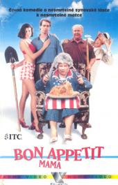 Bon Appetit Mama