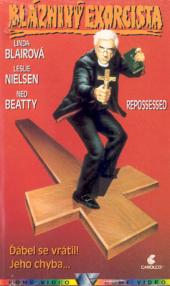 Bláznivý exorcista