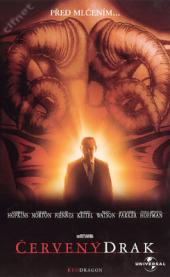 Červený drak
