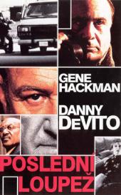 Poslední loupež
